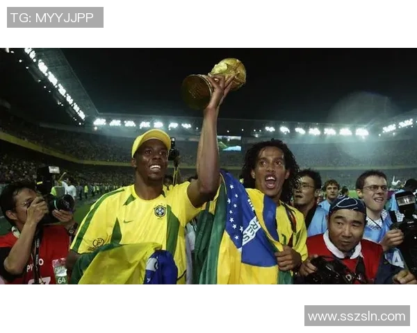 没有“小罗”的梅西：巴萨传奇的另一种可能？