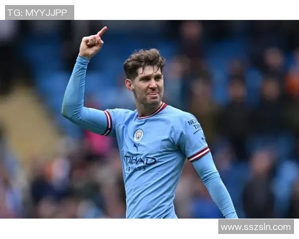 斯通斯伤情成谜!曼城欧冠后防告急,瓜帅“排兵布阵”的终极考验