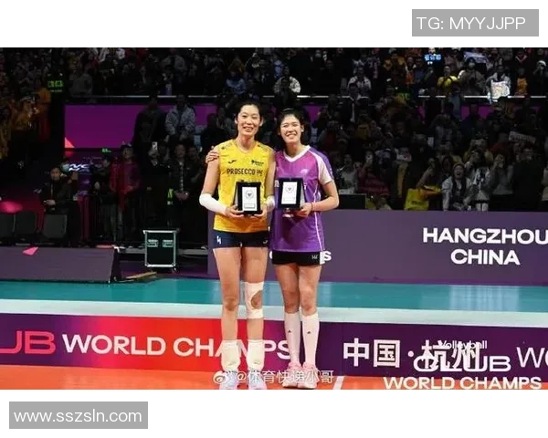 从排坛中心到意甲巅峰：李盈莹的豪门入场券与朱婷埃格努的旷世之战